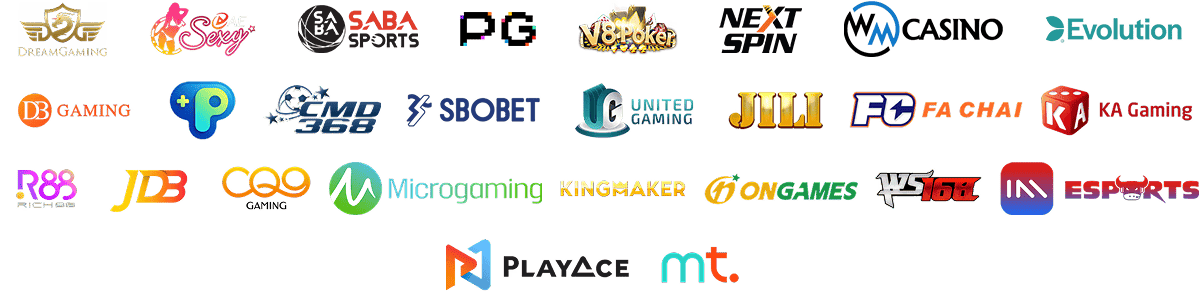 đơn vị hợp tác - nhà cái 68vip9